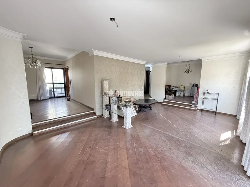 Apartamento, 3 quartos, 211 m² - Foto 1