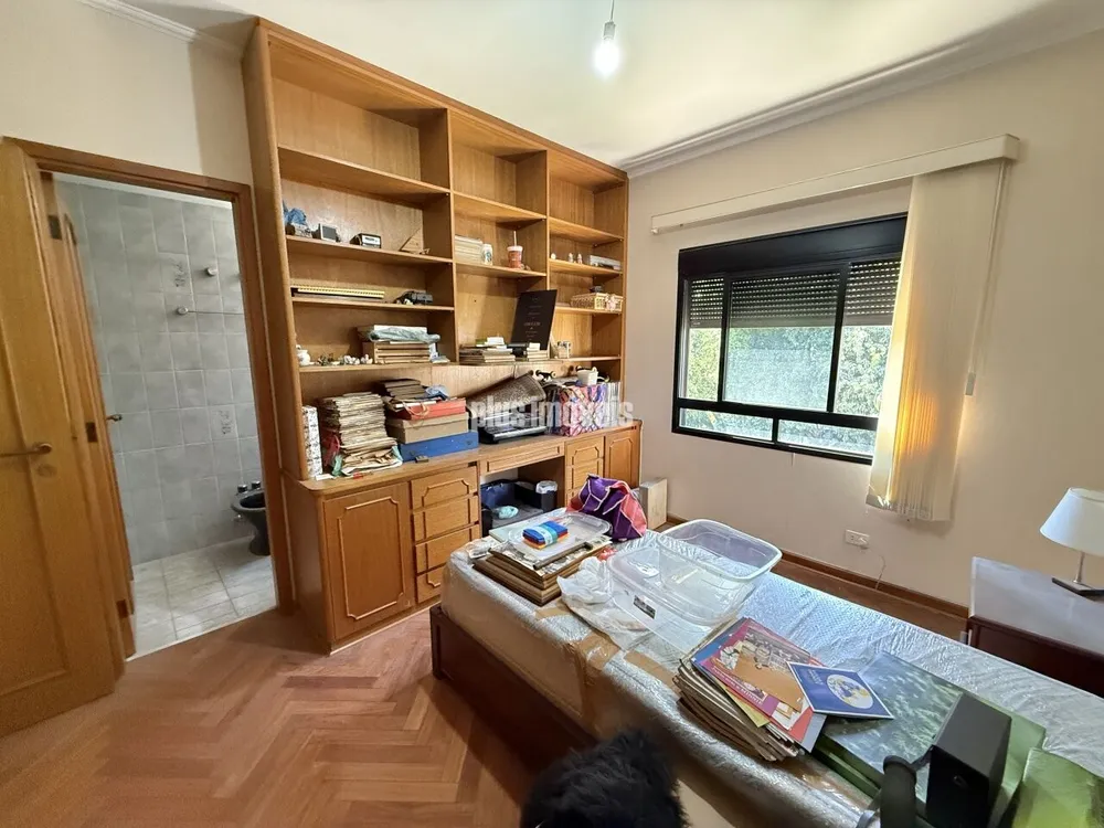 Apartamento, 3 quartos, 211 m² - Foto 2