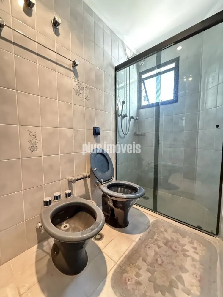 Apartamento, 3 quartos, 211 m² - Foto 3