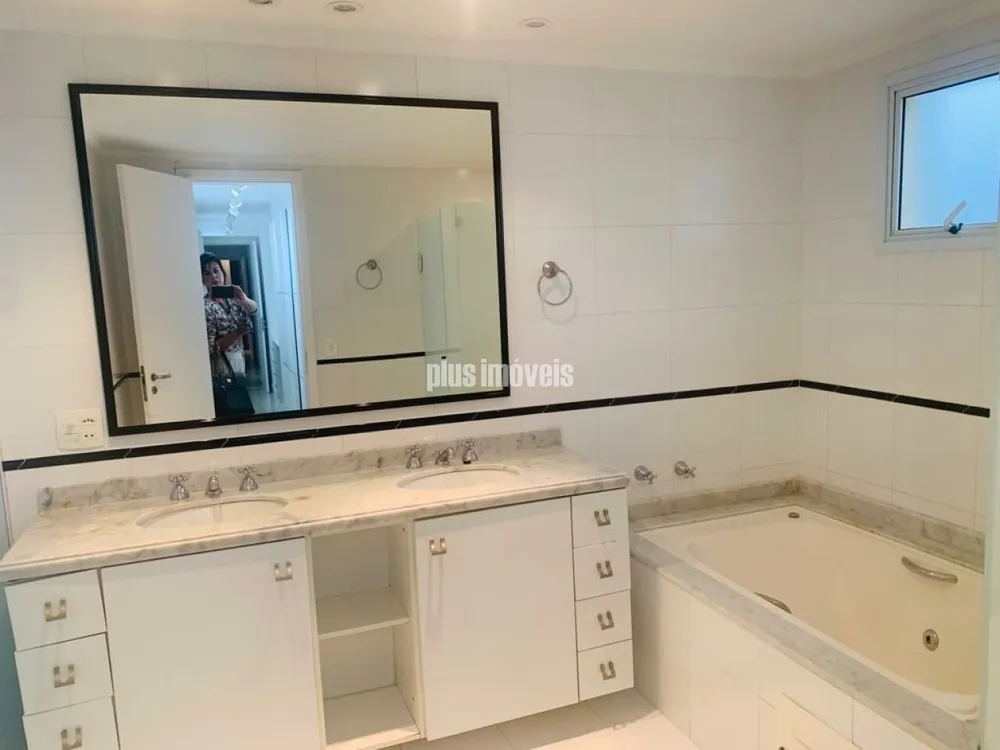 Apartamento, 4 quartos, 234 m² - Foto 13