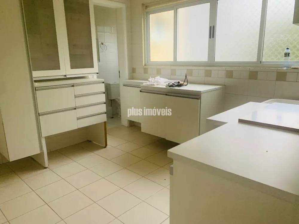 Apartamento, 4 quartos, 234 m² - Foto 14