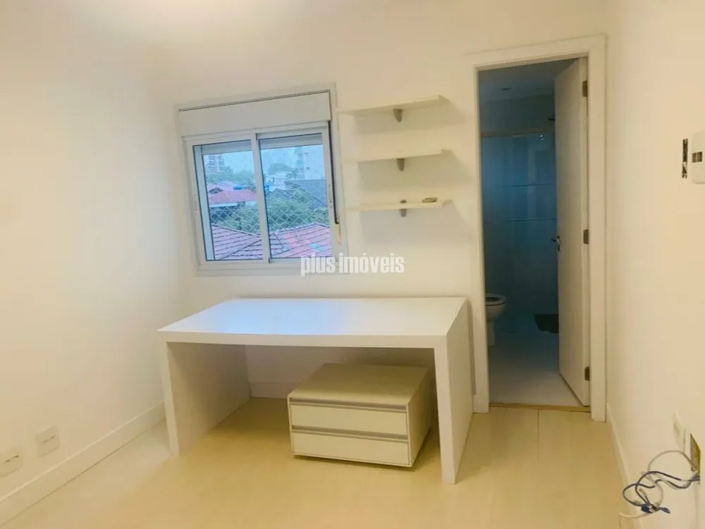 Apartamento, 4 quartos, 234 m² - Foto 12