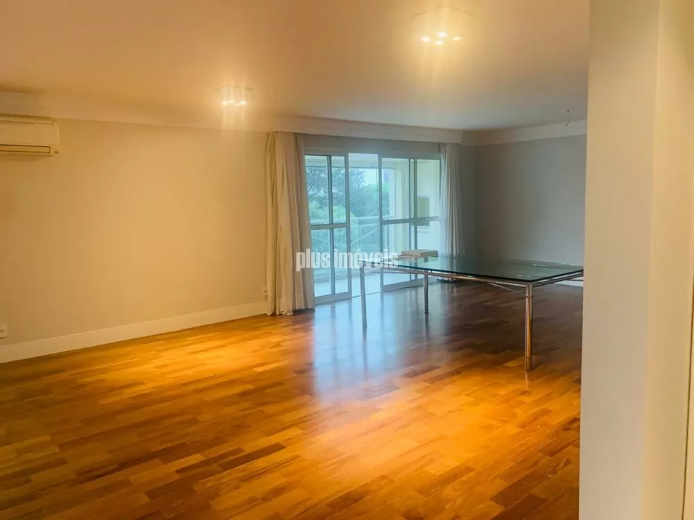 Apartamento à venda com 4 quartos, 234m² - Foto 3