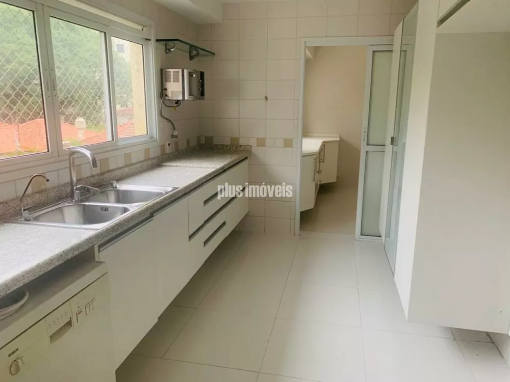 Apartamento à venda com 4 quartos, 234m² - Foto 4