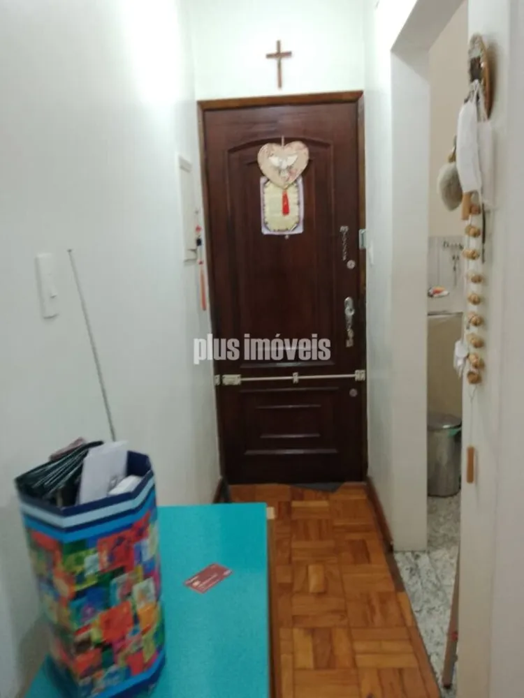 Apartamento, 1 quarto, 42 m² - Foto 3