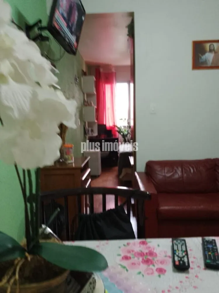 Apartamento, 1 quarto, 42 m² - Foto 2