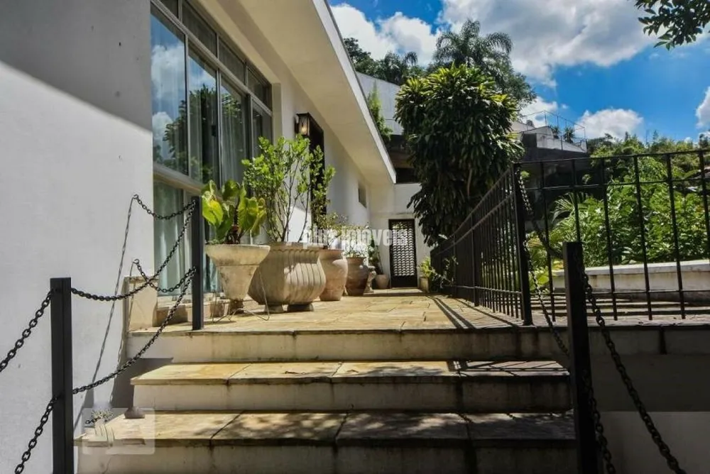 Casa, 4 quartos, 635 m² - Foto 4