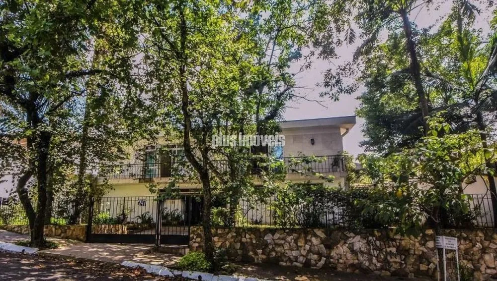 Casa, 4 quartos, 635 m² - Foto 3