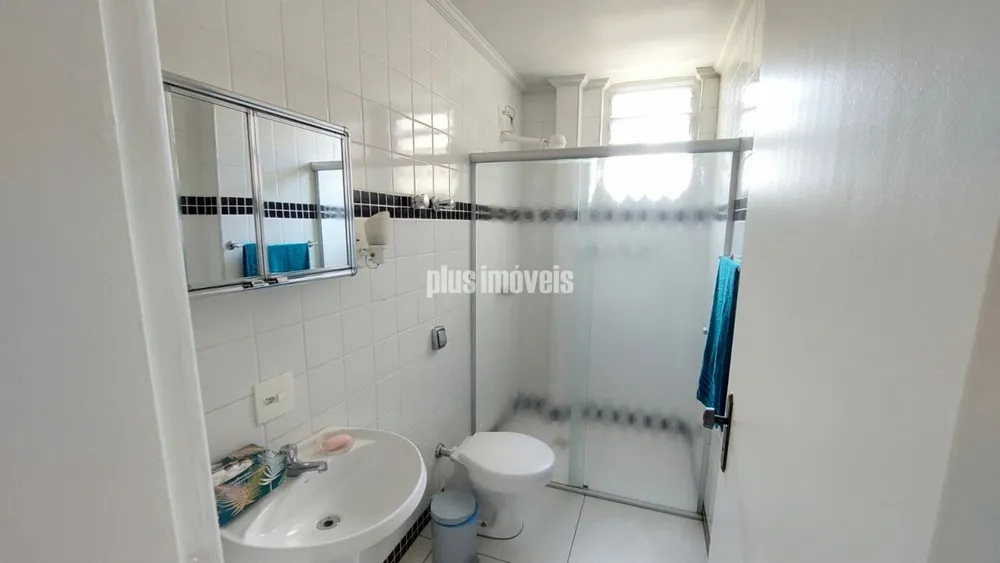 Apartamento, 2 quartos, 70 m² - Foto 2