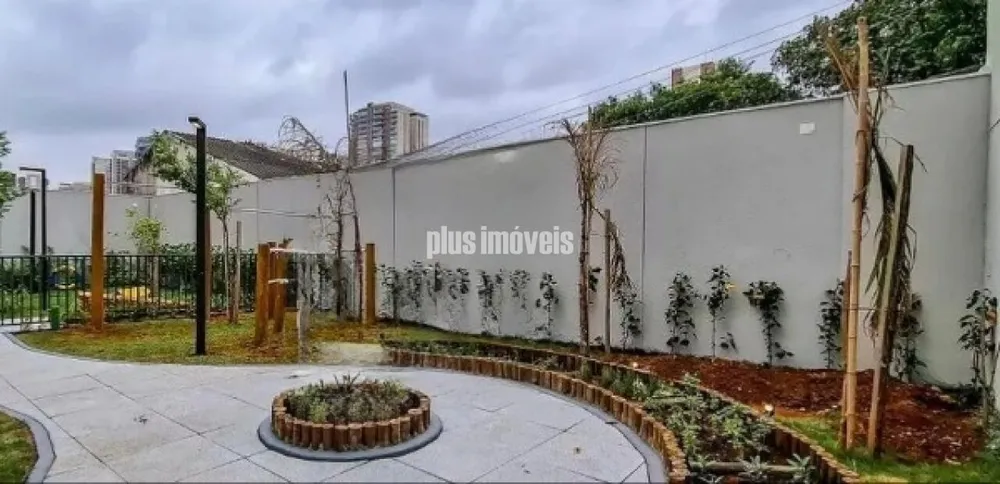 Apartamento, 1 quarto, 23 m² - Foto 3
