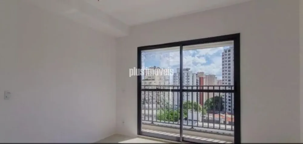 Apartamento, 1 quarto, 23 m² - Foto 4