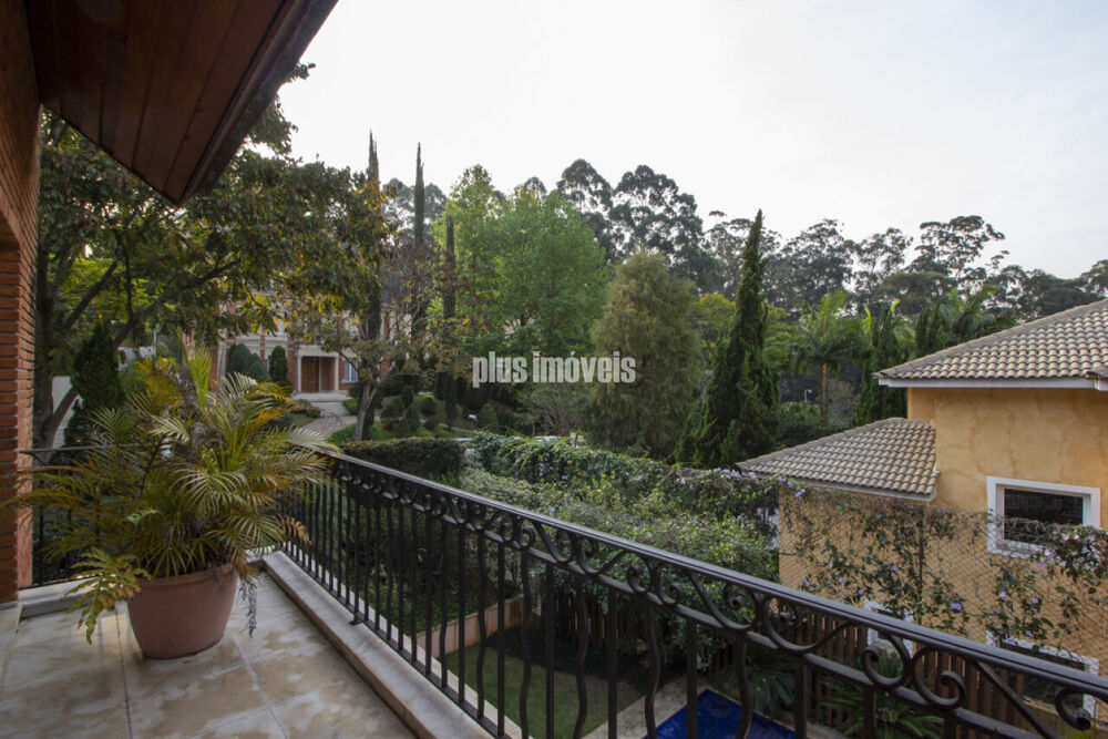 Casa de Condomínio à venda com 4 quartos, 711m² - Foto 5