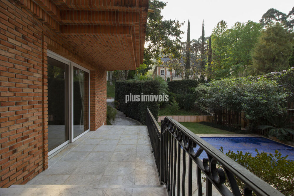 Casa de Condomínio à venda com 4 quartos, 711m² - Foto 4
