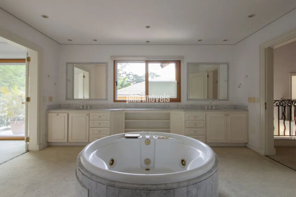 Casa de Condomínio, 4 quartos - Foto 18