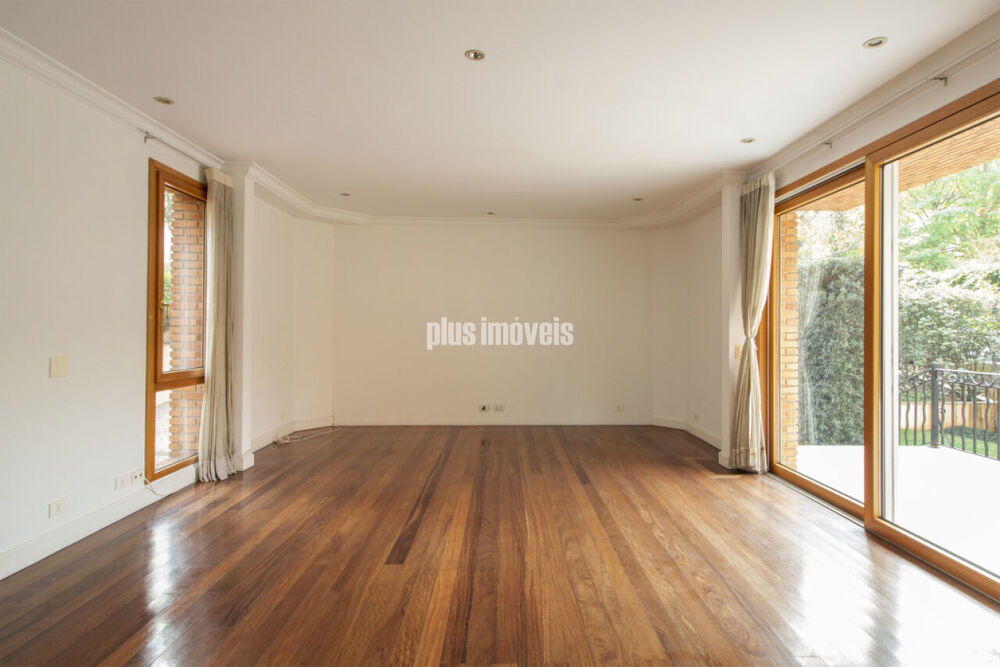 Casa de Condomínio à venda com 4 quartos, 711m² - Foto 6