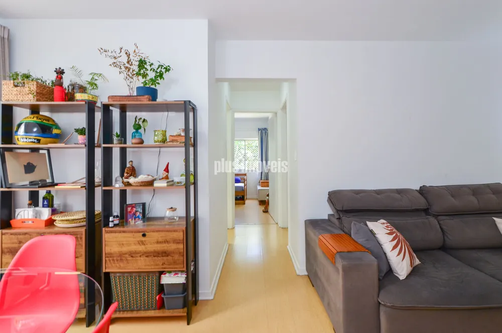 Apartamento, 2 quartos, 70 m² - Foto 1