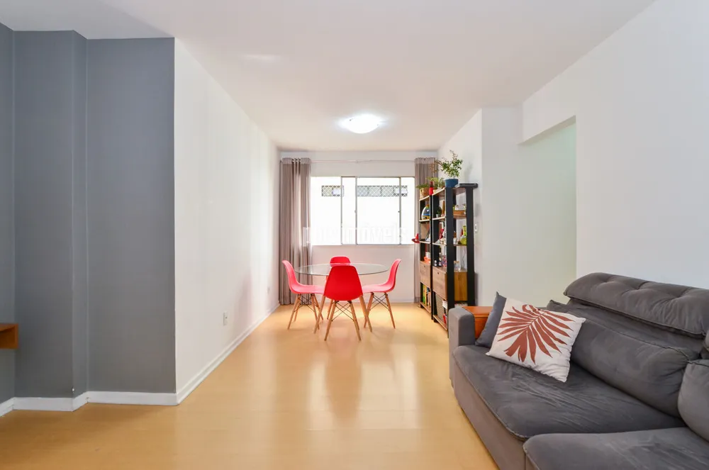 Apartamento, 2 quartos, 70 m² - Foto 2