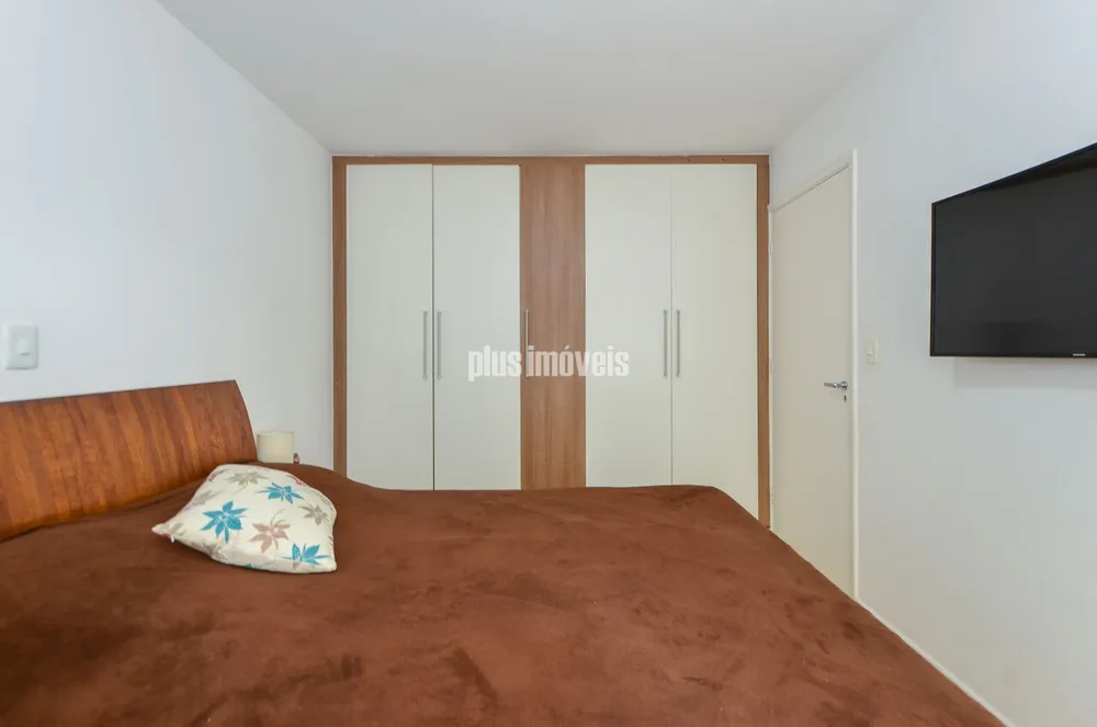 Apartamento, 2 quartos, 70 m² - Foto 4