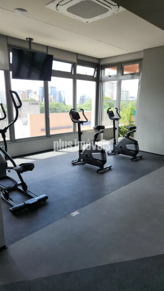 Kitnet-Studio, 27 m² - Foto 3