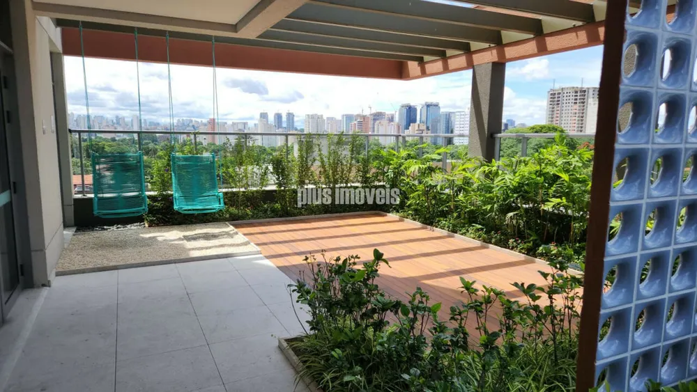 Kitnet-Studio, 27 m² - Foto 4
