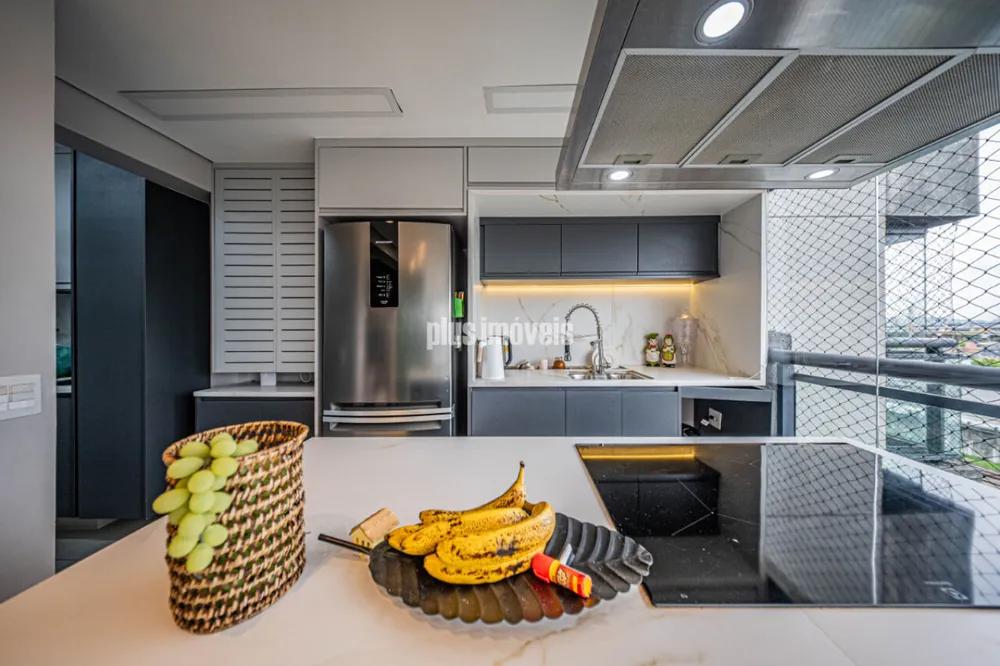 Apartamento, 3 quartos, 89 m² - Foto 1