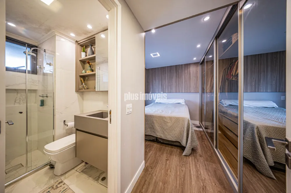 Apartamento, 3 quartos, 89 m² - Foto 2