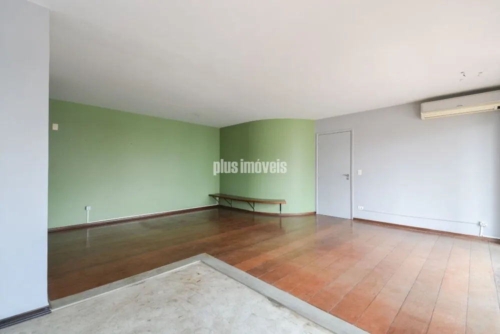 Apartamento, 2 quartos, 119 m² - Foto 4