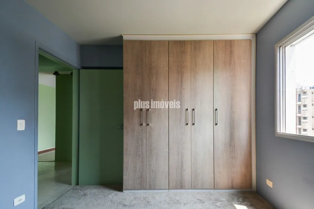 Apartamento, 2 quartos, 119 m² - Foto 1