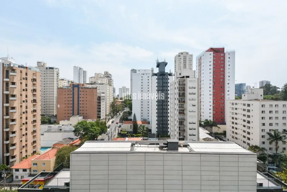 Apartamento, 2 quartos, 119 m² - Foto 7