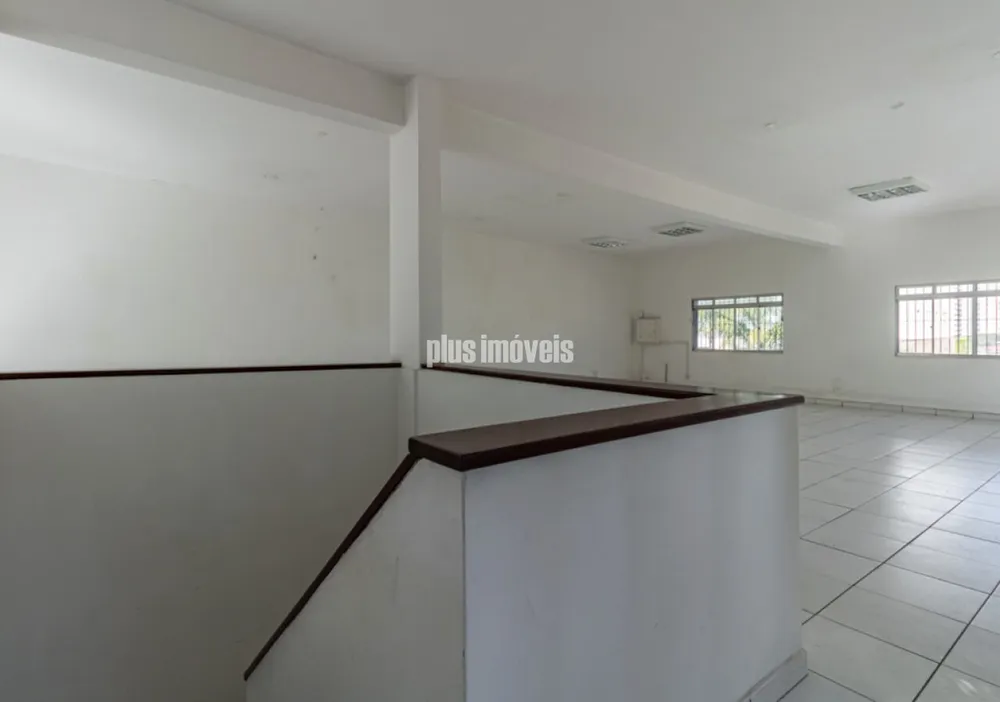 Depósito-Galpão, 600 m² - Foto 1