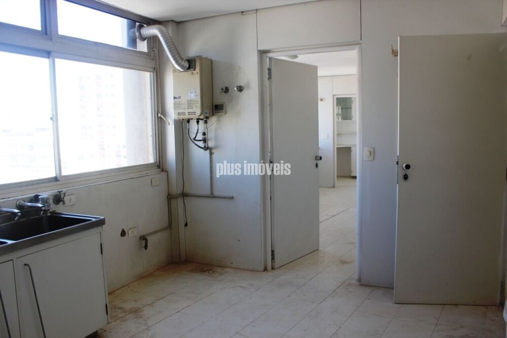 Apartamento, 4 quartos, 642 m² - Foto 1
