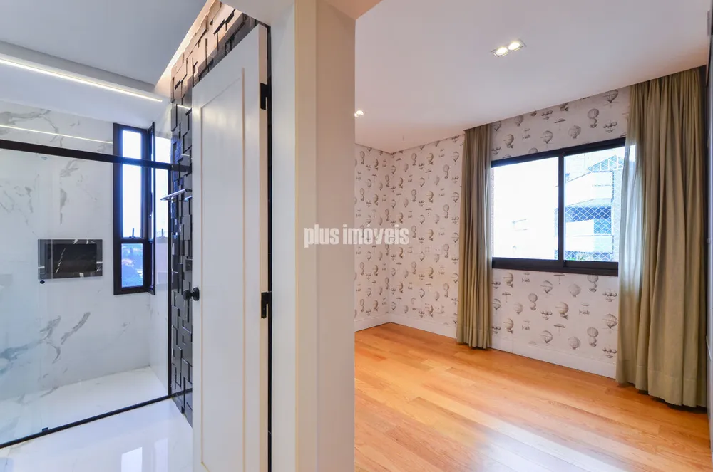 Apartamento, 4 quartos, 260 m² - Foto 1