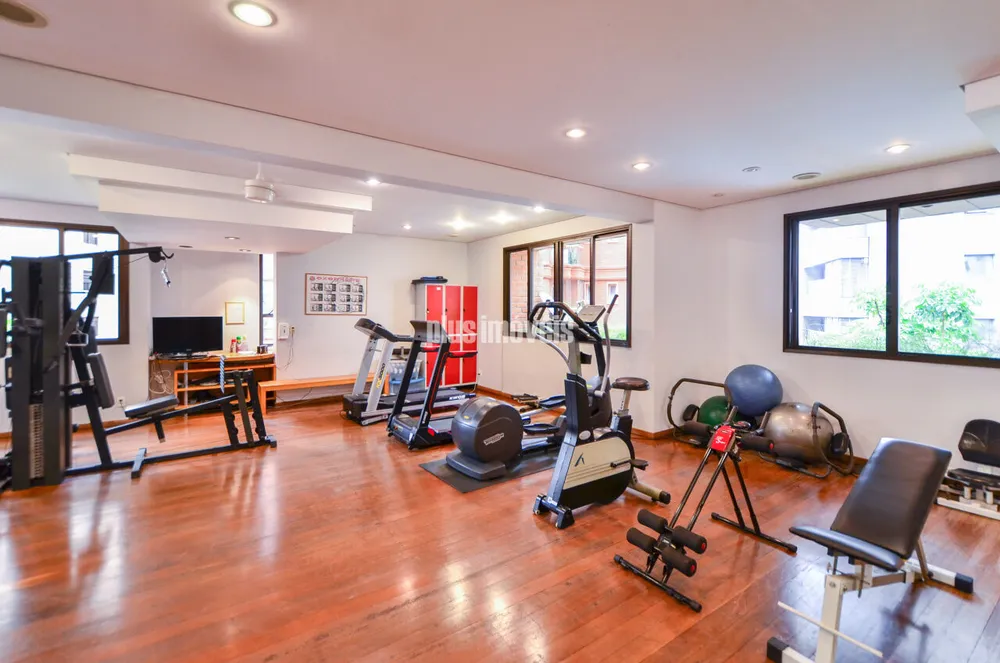 Apartamento, 4 quartos, 260 m² - Foto 2