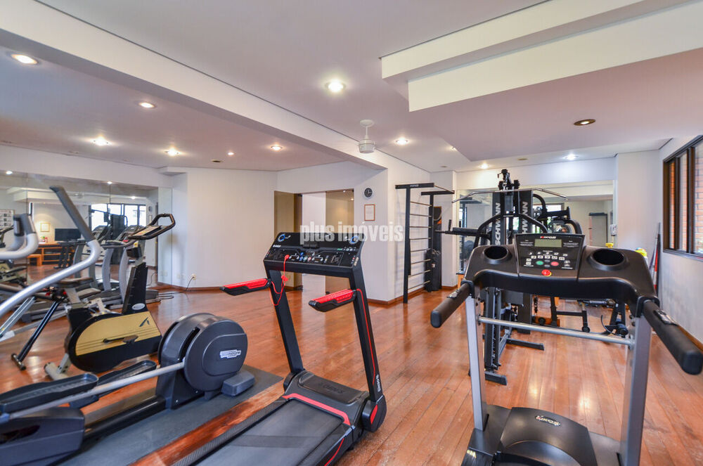 Apartamento, 4 quartos, 260 m² - Foto 8