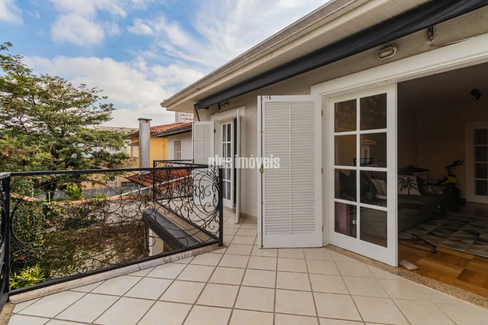 Casa, 4 quartos, 347 m² - Foto 4