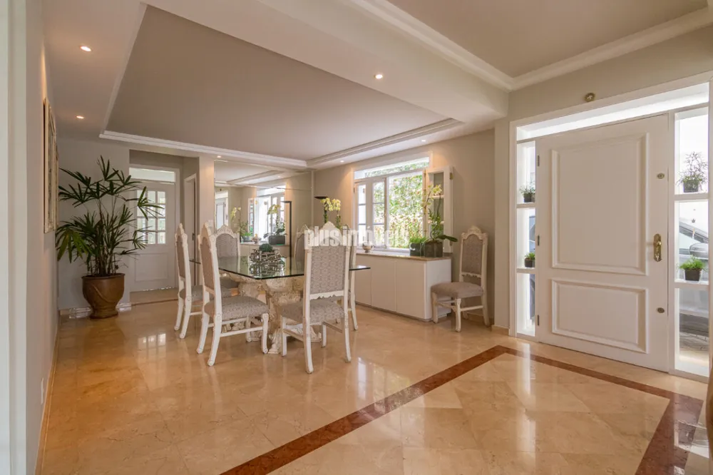 Casa, 4 quartos, 347 m² - Foto 3