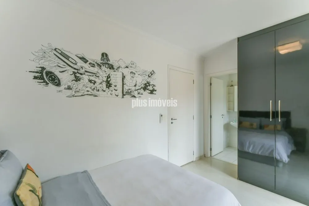 Casa de Condomínio, 4 quartos - Foto 2