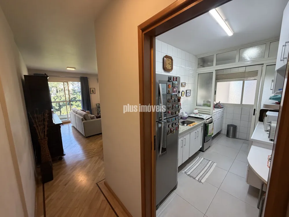 Apartamento, 2 quartos, 72 m² - Foto 2