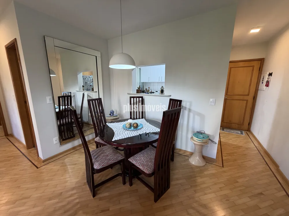 Apartamento, 2 quartos, 72 m² - Foto 1
