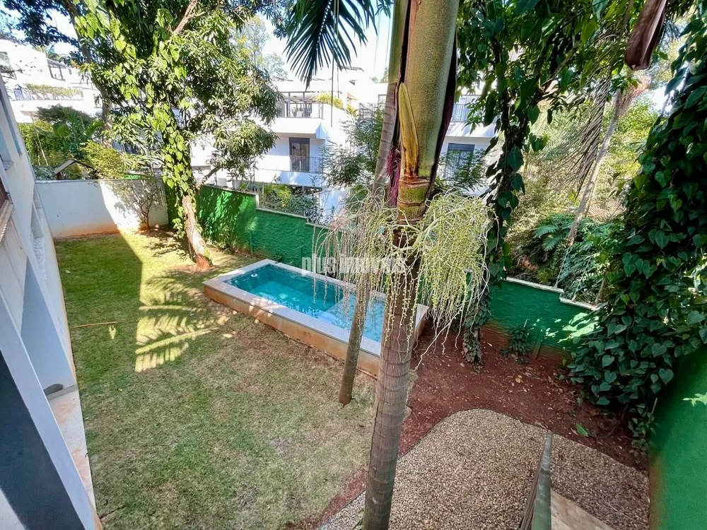 Casa de Condomínio, 4 quartos - Foto 14