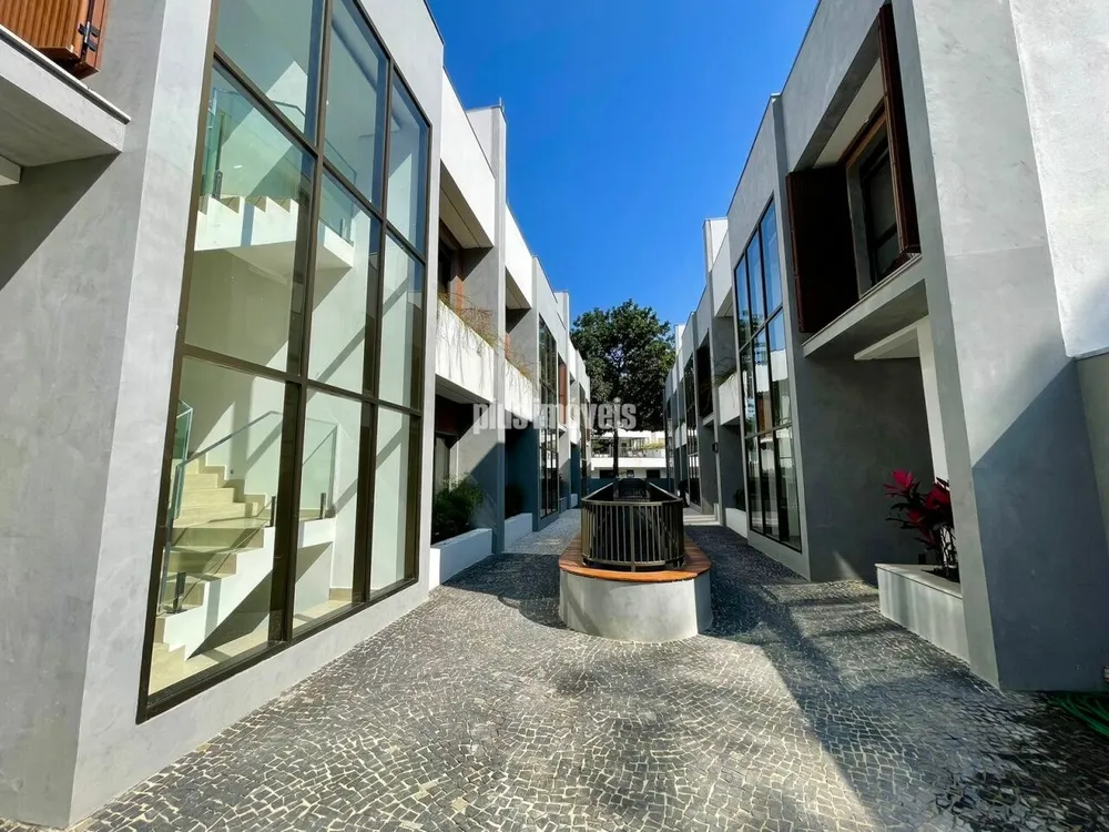Casa de Condomínio, 4 quartos - Foto 2