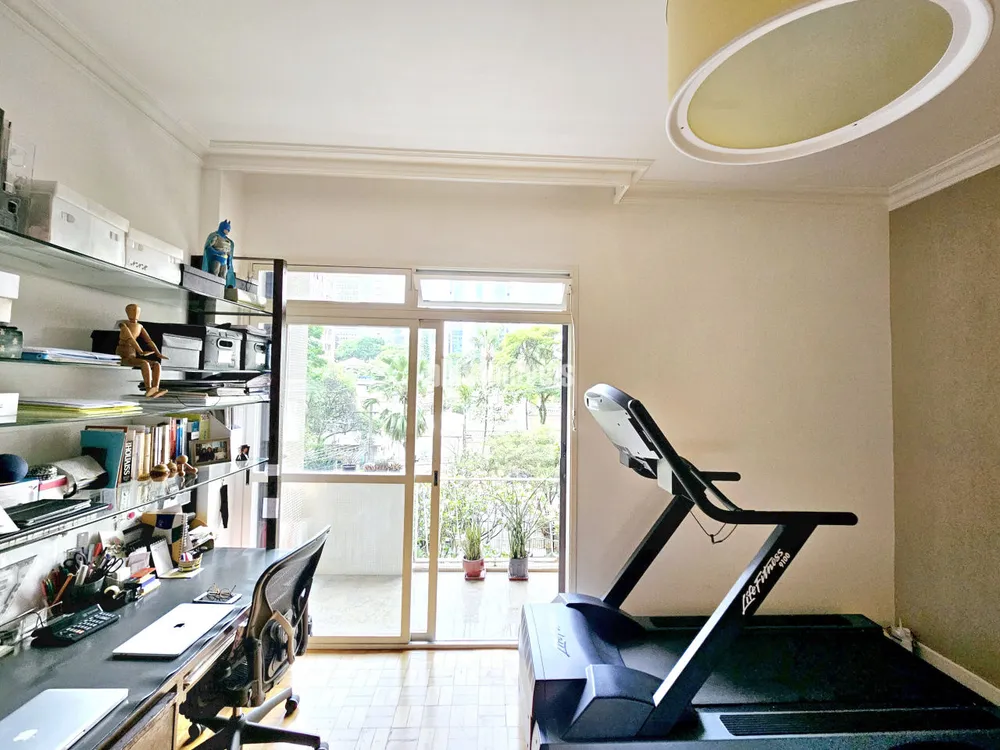 Apartamento, 3 quartos, 276 m² - Foto 8