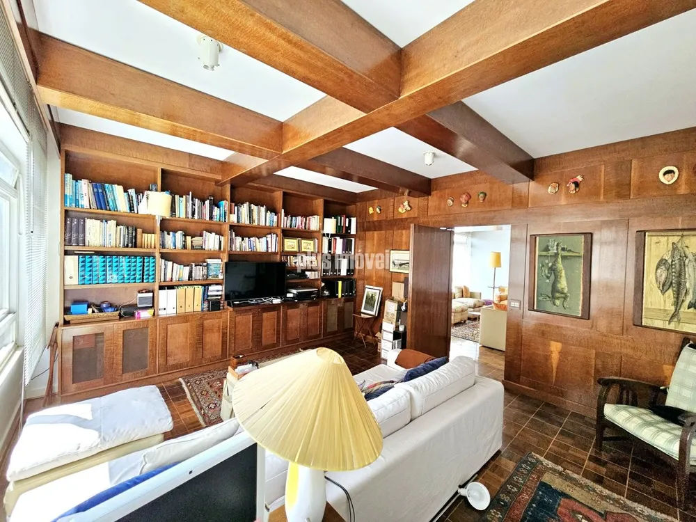 Apartamento, 3 quartos, 276 m² - Foto 7