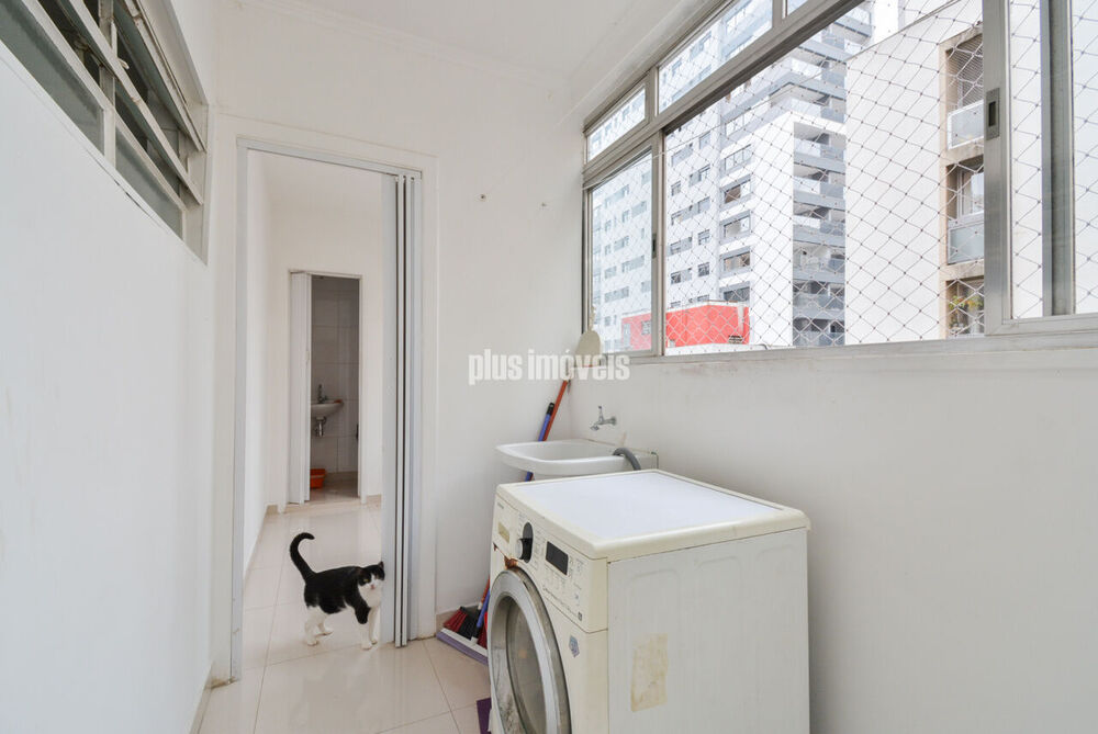 Apartamento, 3 quartos, 240 m² - Foto 39