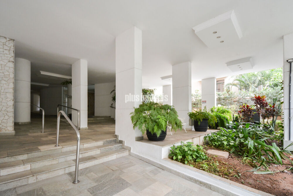 Apartamento, 3 quartos, 240 m² - Foto 4