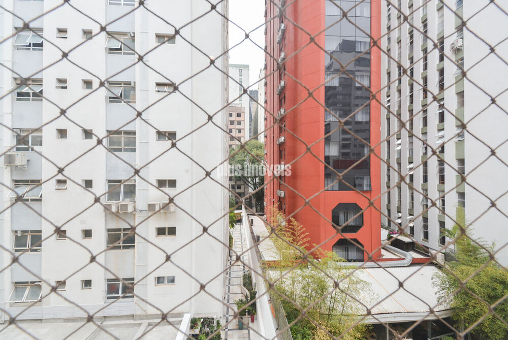Apartamento, 3 quartos, 240 m² - Foto 26