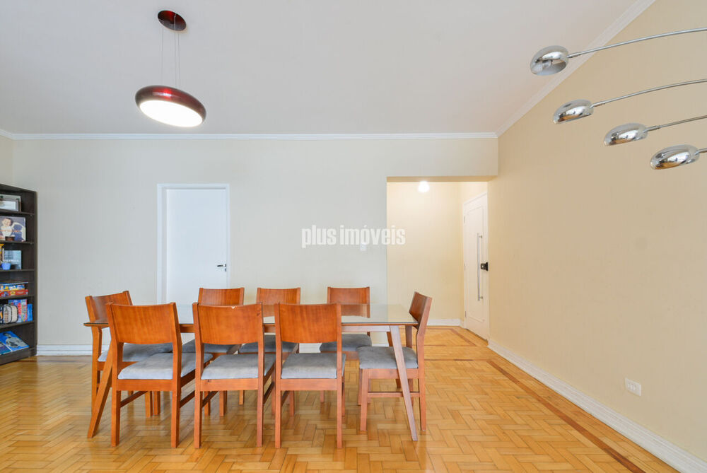 Apartamento, 3 quartos, 240 m² - Foto 13