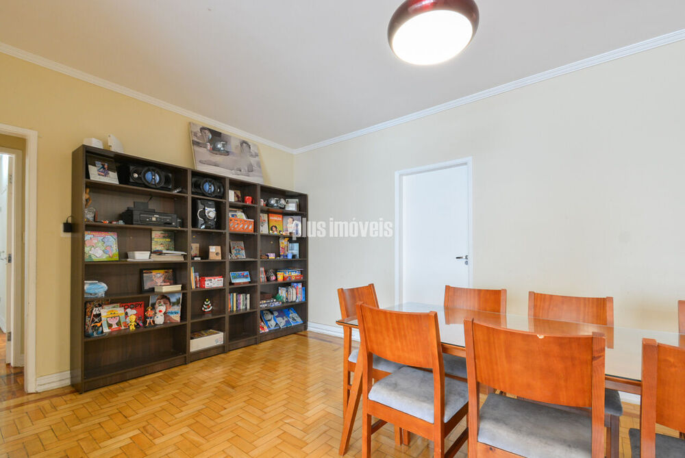 Apartamento, 3 quartos, 240 m² - Foto 28