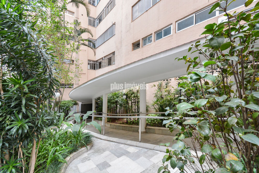 Apartamento, 3 quartos, 240 m² - Foto 35