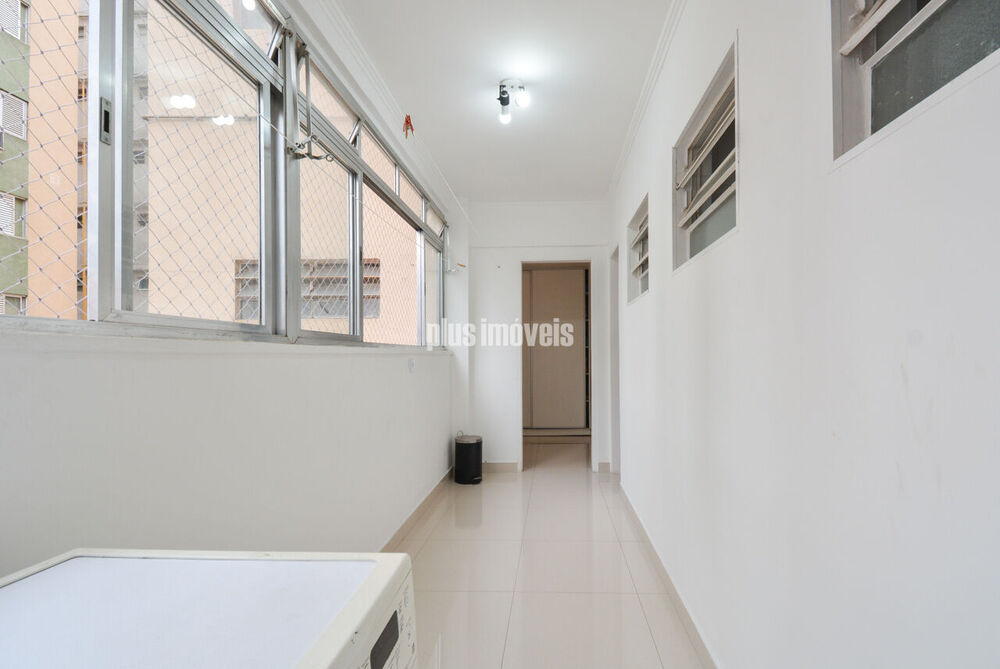 Apartamento, 3 quartos, 240 m² - Foto 11